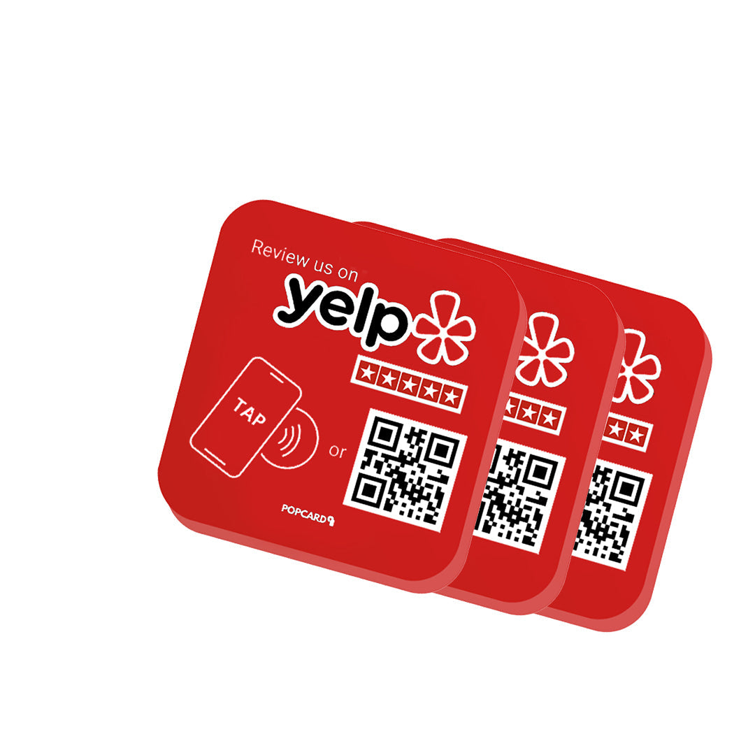 PopPlate - Yelp