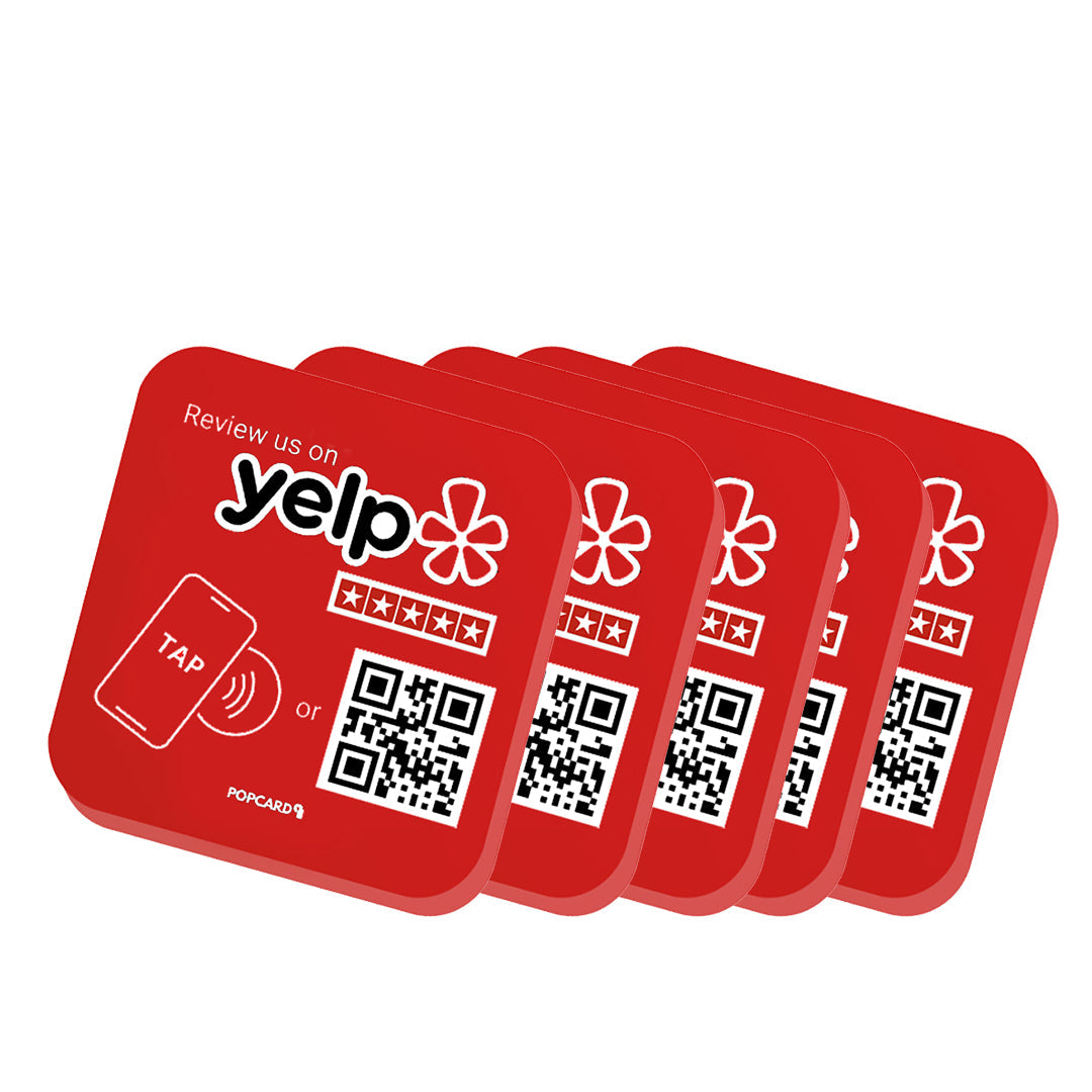 PopPlate - Yelp