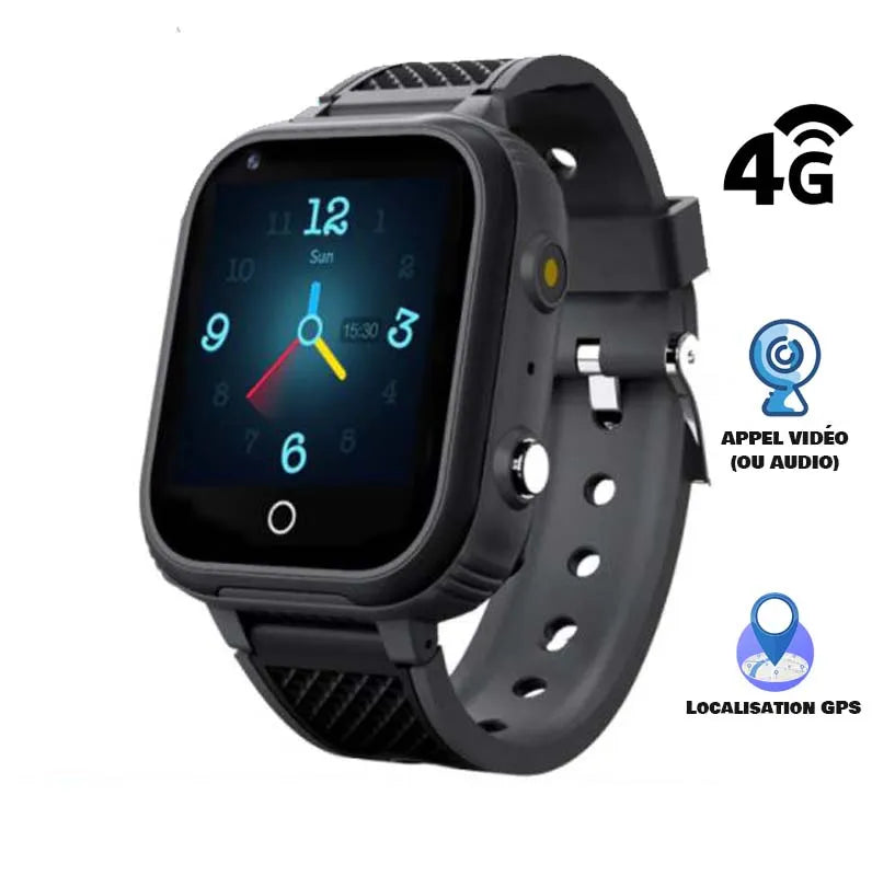 E-Watch Kidi’Watch | 4G - GPS
