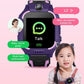 E-Watch Kids Q19 | 2G/4G - GPS Smart Watch