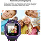 E-Watch Kids Q19 | 2G/4G - Smart Watch GPS 