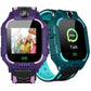 E-Watch Kids Q19 | 2G/4G - GPS Smart Watch