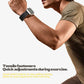 E-Watch™|Ζάντα για όλα τα Apple Watch|Λουράκι από ανθρακονήματα|Υπερανθεκτικό και αναπνεύσιμο άνθρακα