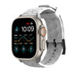 E-Watch™|Ζάντα για όλα τα Apple Watch|Football Pattern Strap|Σιλικόνη εξαιρετικά ανθεκτική και αναπνεύσιμη