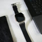 E-Watch™|Ζάντα για όλα τα Apple Watch|Waymont Strap|Υπερανθεκτική και αναπνεύσιμη σιλικόνη