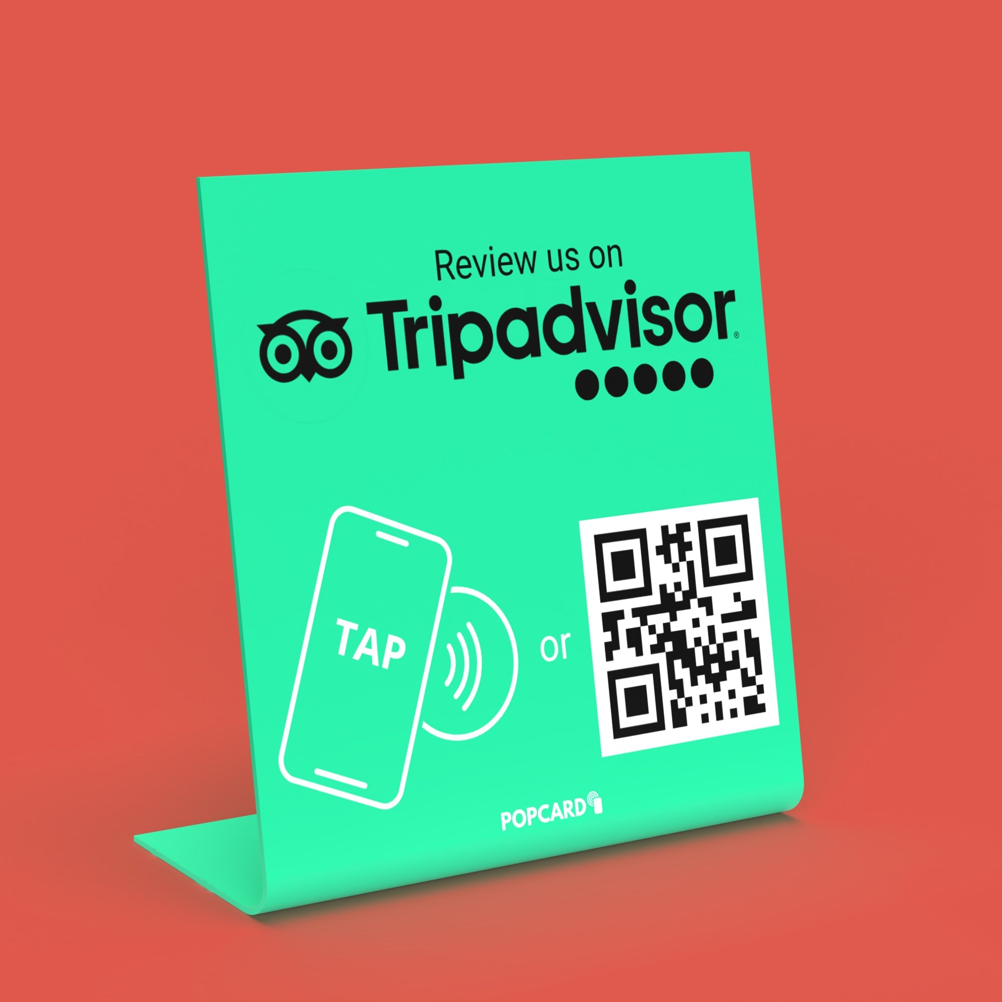 PopStand Tripadvisor Reseñas