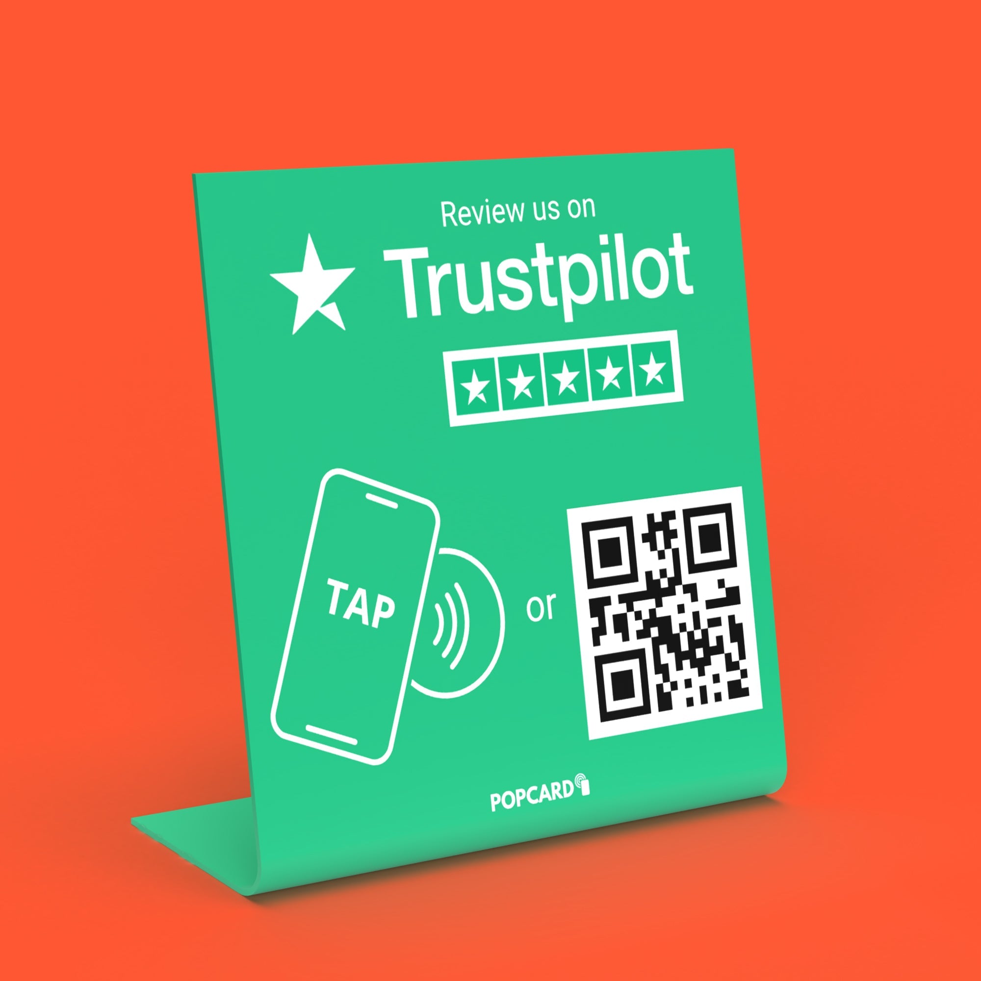 PopStand Trustpilot Reseñas