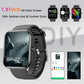 E-Watch Pro Smartwatch Fitness Tracker™