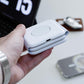 MegFold: MagSafe ασύρματος φορτιστής για τηλέφωνο, SmartWatch και Air-Pods 